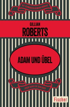 Adam und Übel (eBook, ePUB) - Roberts, Gillian