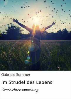 Im Strudel des Lebens (eBook, ePUB) - Sommer, Gabriele