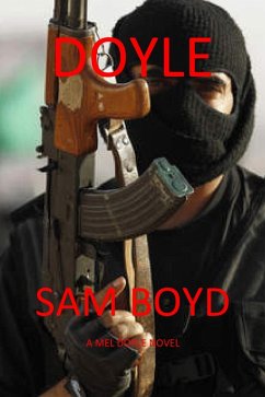 Doyle (eBook, ePUB) - Boyd, Sam