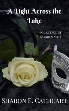 Cover A Light Across the Lake (Pocketful of Stories, #3) (eBook, ePUB)