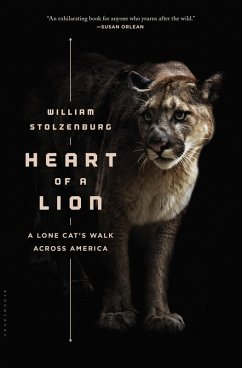 Cover Heart of a Lion (eBook, ePUB)