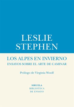 Los Alpes en invierno (eBook, ePUB) - Stephen, Leslie