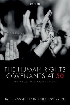 The Human Rights Covenants at 50 (eBook, PDF)