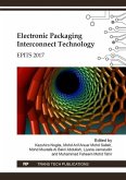 Electronic Packaging Interconnect Technology (eBook, PDF) Electronic Packaging Interconnect Technology (eBook, PDF)