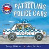 Amazing Machines: Patrolling Police... - Bild 1