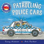 Amazing Machines: Patrolling Police Cars (eBook, ePUB)