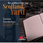 Tod eines Scheinheiligen (MP3-Download)