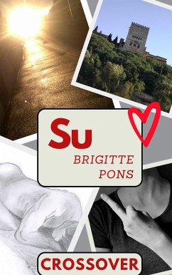 Su (eBook, ePUB) - Pons, Brigitte