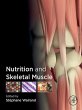 Nutrition and Skeletal Muscle (eBook,... - Bild 1