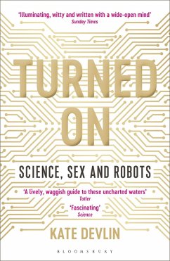 Cover Turned On (eBook, ePUB)