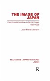 The Image of Japan The Image of Japan
