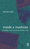 Inside a Madrasa