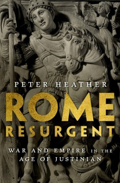 Rome Resurgent (eBook, PDF) - Heather, Peter