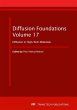 Diffusion in High-Tech Materials... - Bild 1