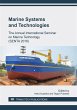 Marine Systems and Technologies (eBook,... - Bild 1