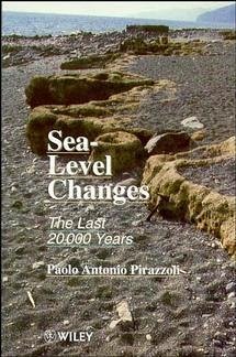 Cover Sea-Level Changes