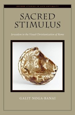 Cover Sacred Stimulus (eBook, PDF)