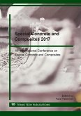 Special Concrete and Composites 2017 (eBook, PDF)
