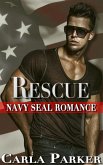 Rescue - Navy SEAL Romance (eBook, ePUB)