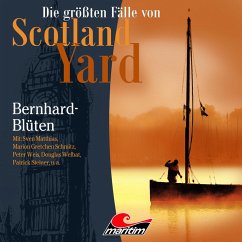 Bernhard-Blüten (MP3-Download) - Burghardt, Paul