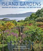 Island Gardens (eBook, ePUB)