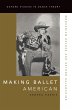 Making Ballet American (eBook, PDF) - Bild 1
