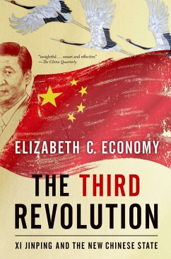 The Third Revolution (eBook, PDF) - Economy, Elizabeth C.
