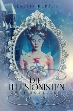 Cover Die Illusionisten (eBook, ePUB)