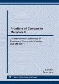 Frontiers of Composite Materials II (eBook, PDF)