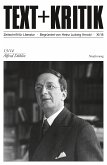 TEXT + KRITIK 13/14 - Alfred Döblin (eBook, ePUB)