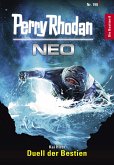Duell der Bestien / Perry Rhodan - Neo Bd.198 (eBook, ePUB)