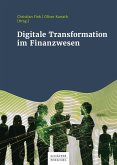 Digitale Transformation im Finanz- und Rechnungswesen (eBook, PDF)