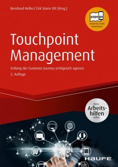 Touchpoint Management (eBook, ePUB)