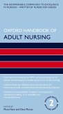 Oxford Handbook of Adult Nursing (eBook, PDF)