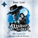 Mitternacht / Skulduggery Pleasant Bd.11 (MP3-Download)