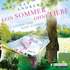 Kein Sommer ohne Liebe (MP3-Download) - Andrews, Mary Kay