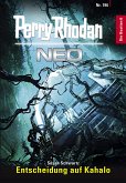 Entscheidung auf Kahalo / Perry Rhodan - Neo Bd.196 (eBook, ePUB)