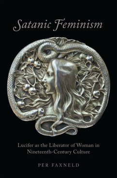 Satanic Feminism (eBook, PDF) - Faxneld, Per