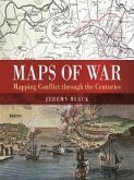 Maps of War (eBook, ePUB)