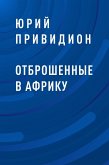 Отброшенные в Африку (eBook, ePUB)