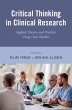 Critical Thinking in Clinical Research... - Bild 1