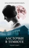 Ласточки в темноте (eBook, ePUB)