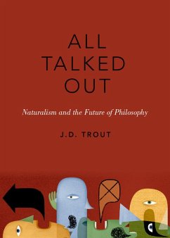 All Talked Out (eBook, PDF) - Trout, J. D.