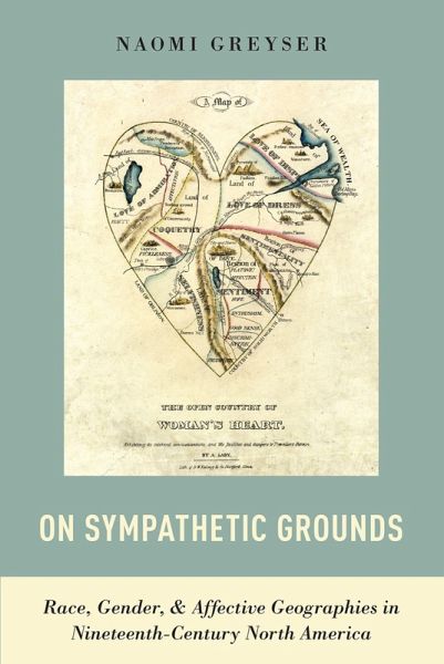 On Sympathetic Grounds (eBook, PDF) On Sympathetic Grounds (eBook, PDF)