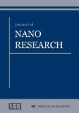 Journal of Nano Research Vol. 51 (eBook, PDF)