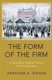 The Form of the Firm (eBook, PDF)