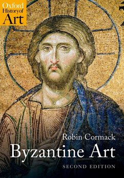 Byzantine Art (eBook, PDF) - Cormack, Robin