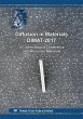 Diffusion in Materials DIMAT-2017... - Bild 1