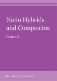 Nano Hybrids and Composites Vol. 18 (eBook, PDF)