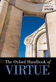 The Oxford Handbook of Virtue (eBook, PDF)